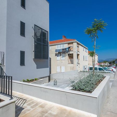 Eni Luxury Residence Дубровник Екстер'єр фото