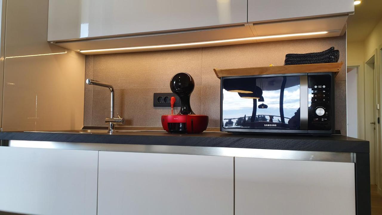 Eni Luxury Residence Дубровник Екстер'єр фото