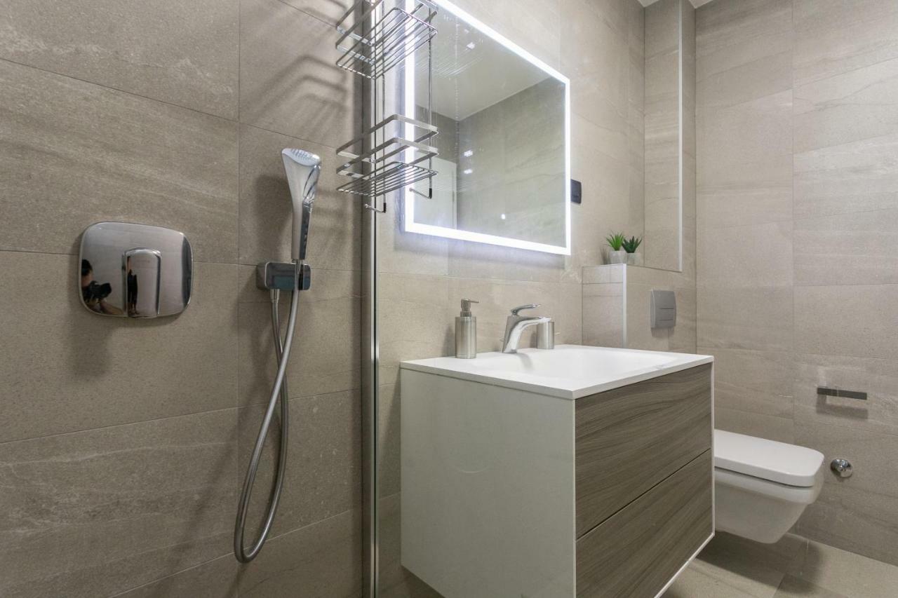 Eni Luxury Residence Дубровник Екстер'єр фото